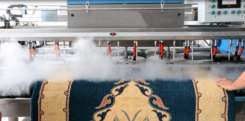 Seydikemer Halı Yıkama