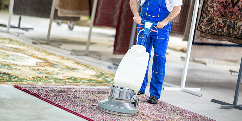 Seydikemer Halı Yıkama