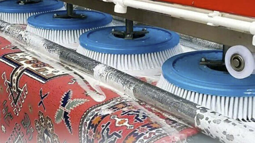 Seydikemer Halı Yıkama